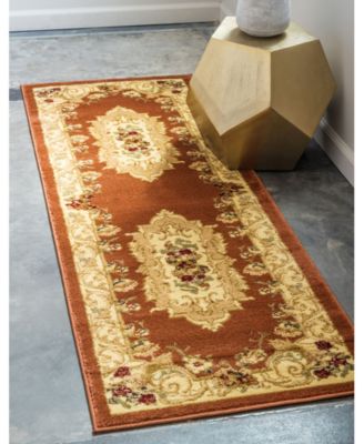Versailles VER3 Area Rug Collection
