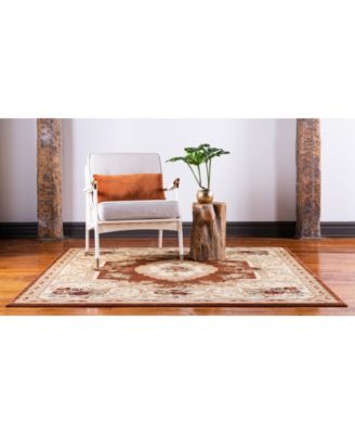 Versailles VER3 Area Rug Collection