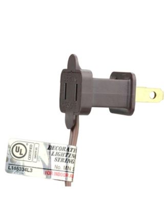 Northlight Tiki Mask Patio String lights