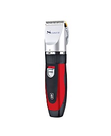 Surker Hatteker Hc 572 Home Pro Rechargeable Cordless Hair