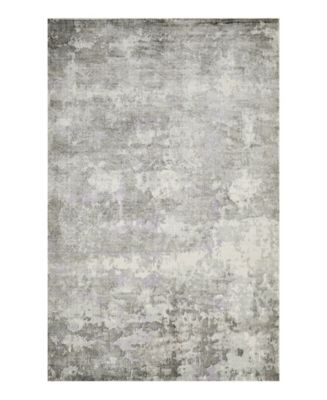 Timeless Rug Designs Liam S1115 Bone Handmade Area Rug Collection - Macy's