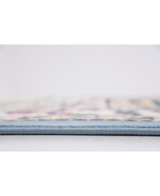 Bayshore Home Zara Zar7 Area Rug Collection