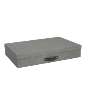 Bigso Box of Sweden Sverker Document Box