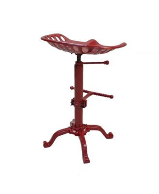 Kefton Tractor Stool