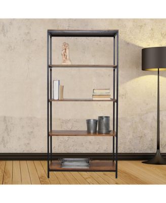 Branson Tall Bookcase