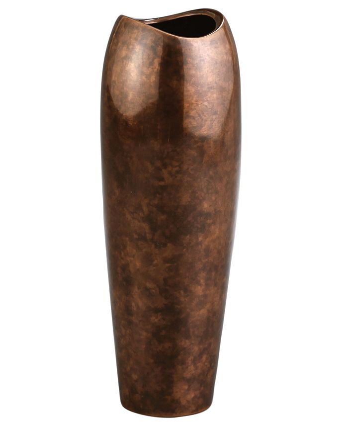 Nambé Nambe Bud Heritage Pebble Vase & Reviews Bowls & Vases Macy's