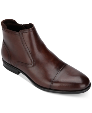 image of Kenneth Cole Reaction Men-s Edge Flex Boots Men-s Shoes