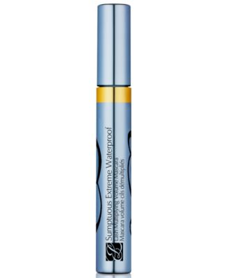 Sumptuous Extreme Waterproof Lash Multiplying Volume Mascara 