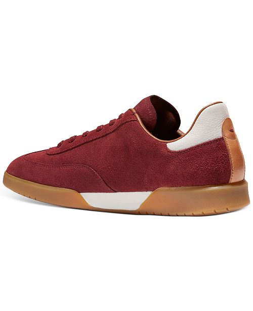 cole haan grandpro turf sneaker review