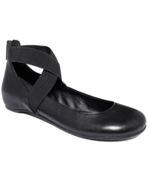 image of Kenneth Cole Reaction Women-s Pro Time Ballet Flats Women-s Shoes