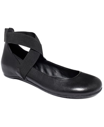 Kenneth Cole Reaction Pro-time Ballet Flats