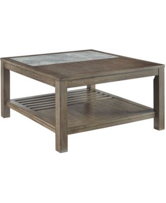 Signature Design By Ashley - Deylin Coffee Table