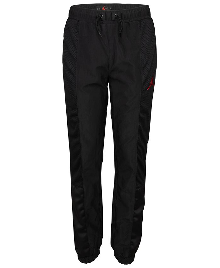 Jordan Big Boys Air Jordan Track Pants Macy's