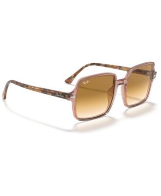 Women's Sunglasses, RB1973 SQUARE II