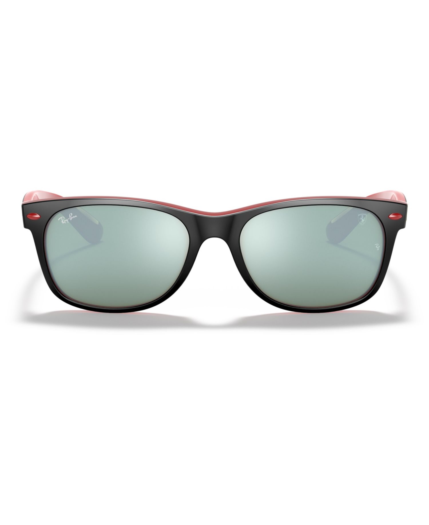 Unisex Sunglasses, RB2132M Scuderia Ferrari Collection 55