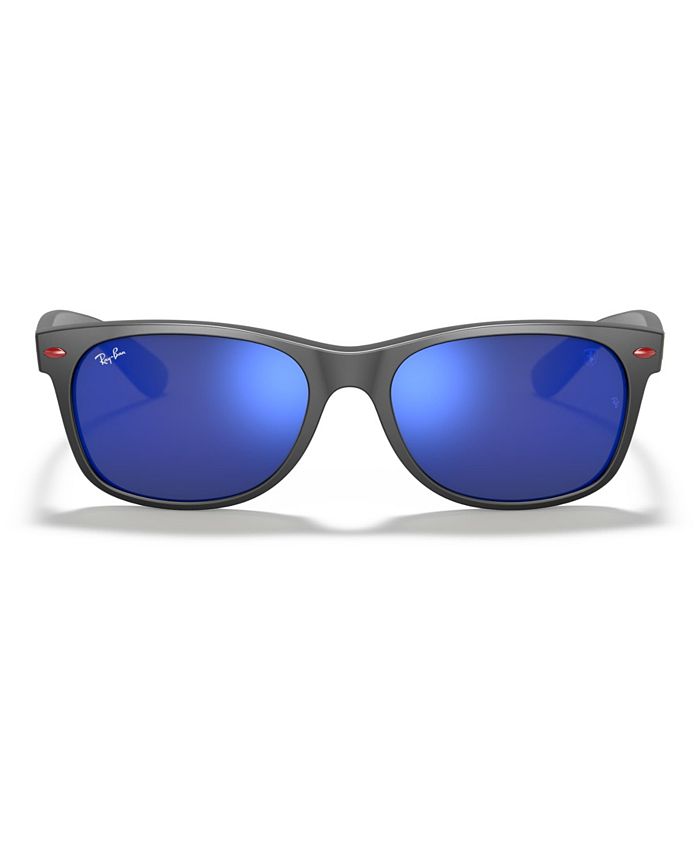Ray-Ban - NEW WAYFARER Sunglasses, RB2132M 55