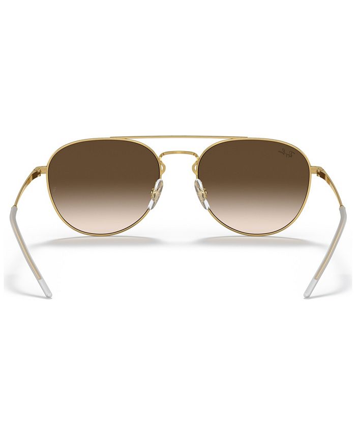 Ray-Ban Sunglasses, RB3589 55 - Macy's