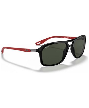 Ray-Ban - Sunglasses, RB4329M 57
