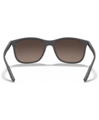 CHROMANCE Polarized Sunglasses, RB4330CH 56