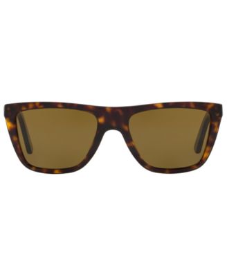 Men's Polarized Sunglasses, HU2014