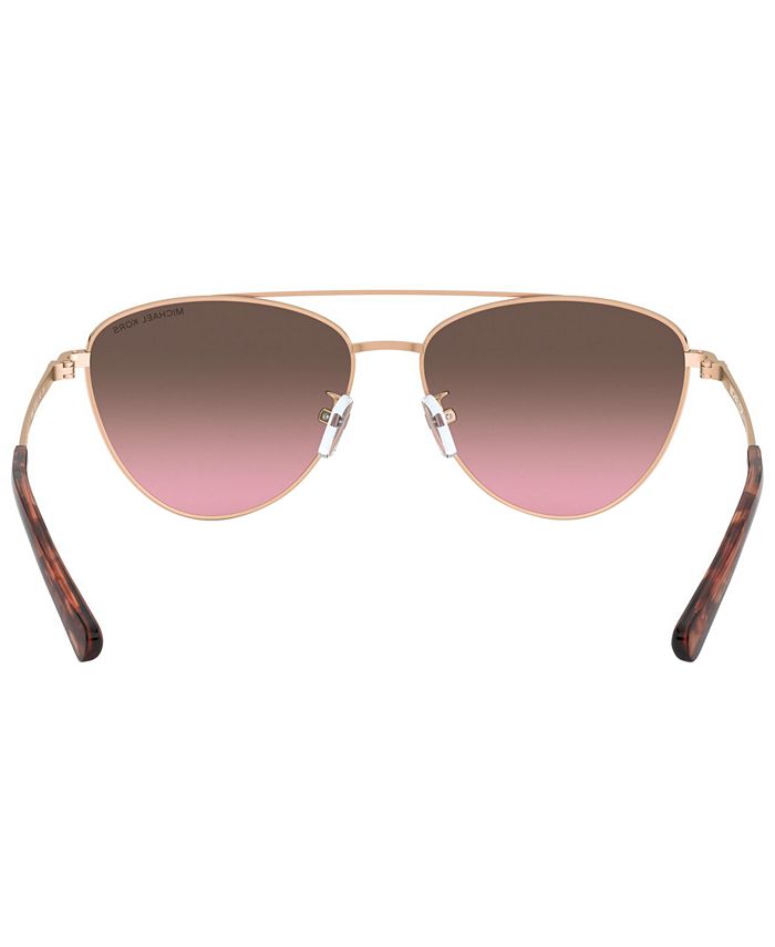 Michael Kors Women's Barcelona Sunglasses, MK1056 & Reviews