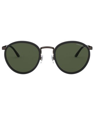 Мужские солнцезащитные очки Giorgio Armani Giorgio Armani, AR 101M