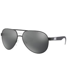 Armani Exchange Men's Sunglasses, AX2031S