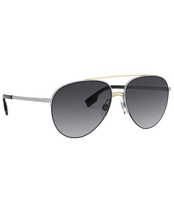 Burberry - Women's Sunglasses, BE3113