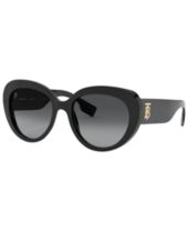 Burberry Cat Eye Sunglasses For Women Macy S