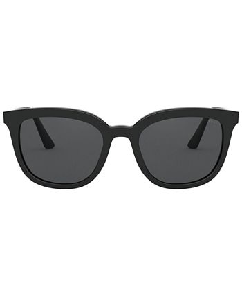 PRADA Women's Sunglasses, PR 03XS - Macy's