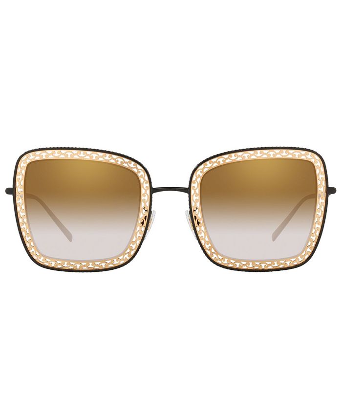 Dolce&Gabbana Women's Sunglasses, DG2225 & Reviews - Women's Sunglasses ...