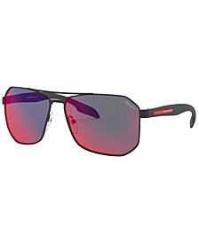Sunglasses, PS 51VS 62