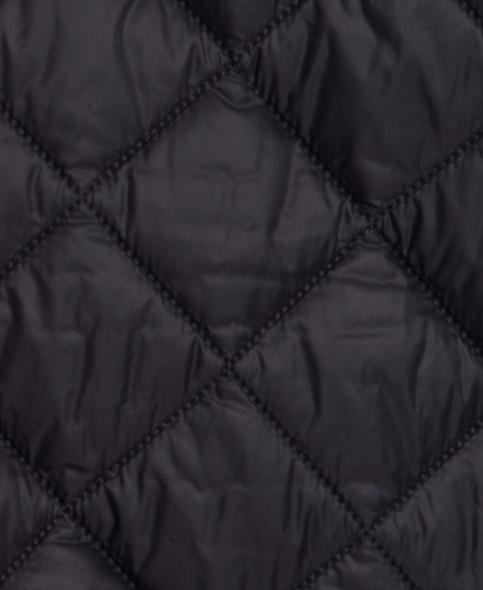 Barbour Men's Tropo Quilted Jacket & Reviews - Coats & Jackets - Men ...