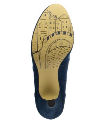 Troy II Tall Dress Boots