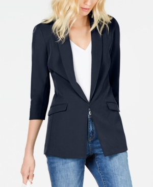 Inc Menswear Blazer Regular & Petite Sizes Created for Macy's