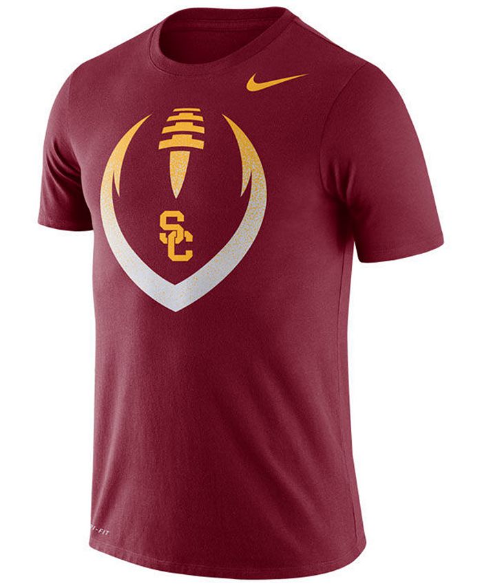 Nike Men's USC Trojans Legend Icon T-Shirt & Reviews - Sports Fan Shop ...
