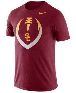 Nike Men's Usc Trojans Legend Icon T-Shirt