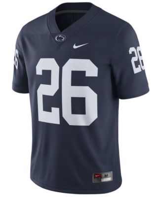 saquon barkley jersey mens