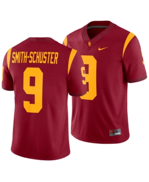 Nike Men's Juju Smith-Schuster Usc Trojans Player Game Jersey
