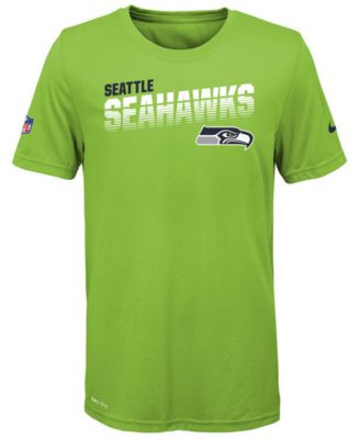 boys seattle seahawks shirts