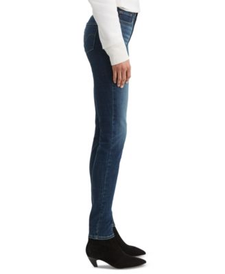 Women's 311 Shaping Skinny Jeans in Long Length