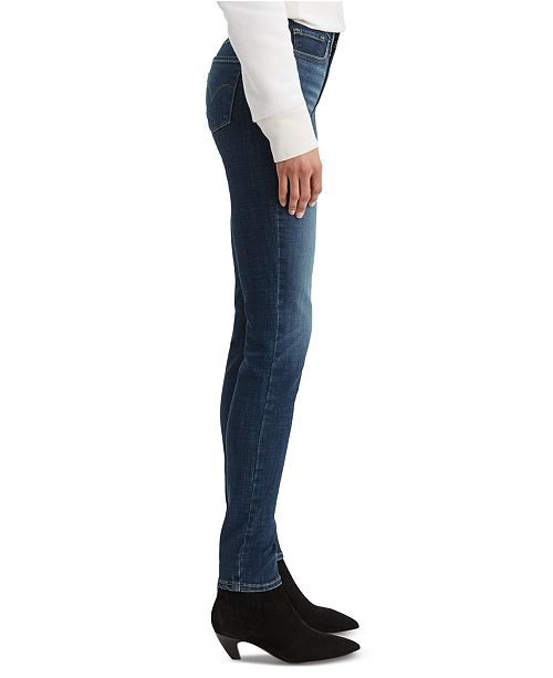macys levis 311