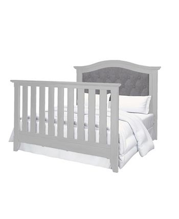Belle isle deals furniture crib