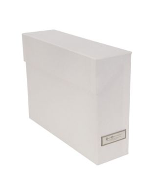 Bigso Box of Sweden Lovisa File Box Includes 12 Files - Macy's