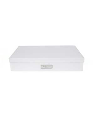 Bigso Box of Sweden Sverker Document or Art Box