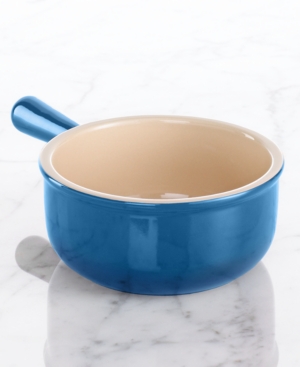 Le Creuset French Onion Soup Bowl
