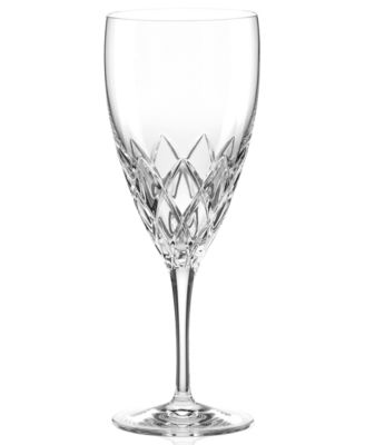 kate spade new york - Downing Cuts Avenue Iced Beverage Glass