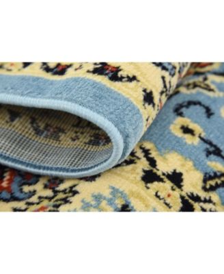 Sialk Hill SH1 Area Rug Collection