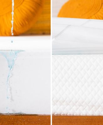 5Tight Five-Sided Mattress Protector,&nbsp;California King