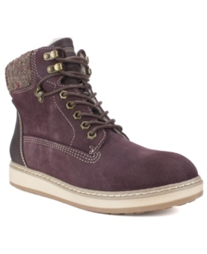 White Mountain Theo Regular Winter Boots Women's Shoes